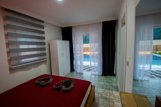 VKV6058 Villa Kalkan