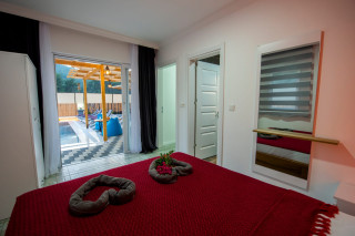 VKV6058 Villa Kalkan