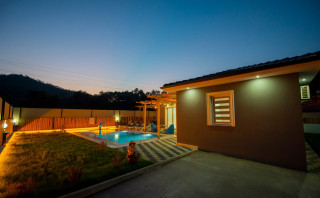 VKV6058 Villa Kalkan