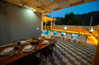 VKV6058 Villa Kalkan