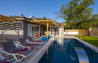 VKV6058 Villa Kalkan