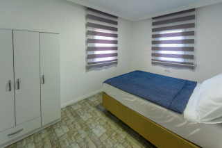 VKV6058 Villa Kalkan