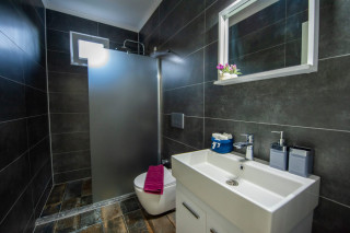VKV6058 Villa Kalkan