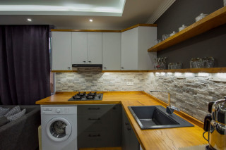 VKV6058 Villa Kalkan