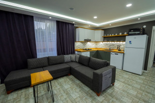 VKV6058 Villa Kalkan