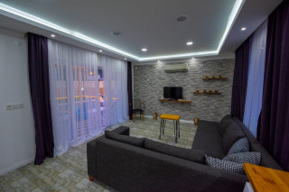 VKV6058 Villa Kalkan