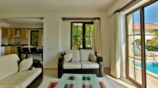 VKV3147 Villa Kalkan
