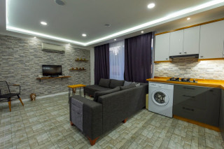 VKV6058 Villa Kalkan