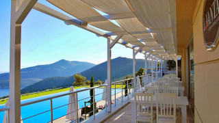 VKV1724 Villa Kalkan