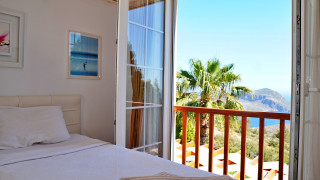 VKV1724 Villa Kalkan