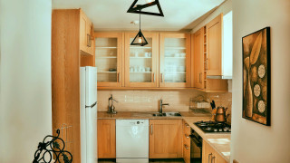 VKV1724 Villa Kalkan