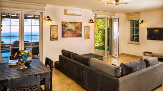 VKV1724 Villa Kalkan