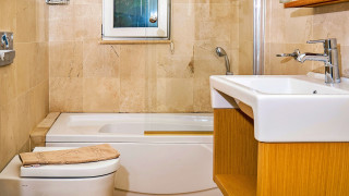 VKV1724 Villa Kalkan