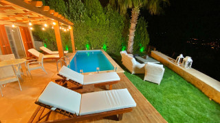 VKV1724 Villa Kalkan