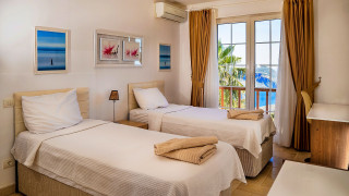 VKV1724 Villa Kalkan