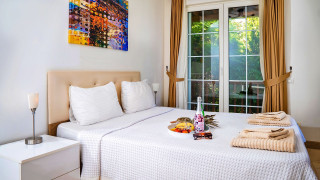 VKV1724 Villa Kalkan
