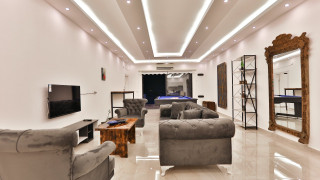 VKV4044 Villa Kalkan