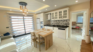 VKV3116 Villa Kalkan