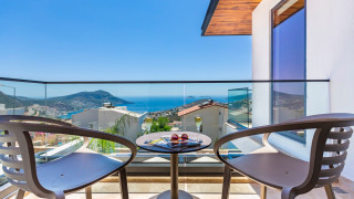 VKV8956 Villa Kalkan