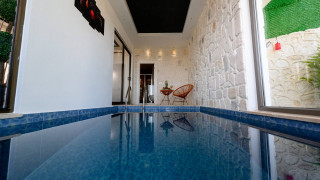VKV1895 Villa Kalkan