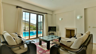 VKV3147 Villa Kalkan