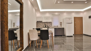 VKV9151 Villa Kalkan