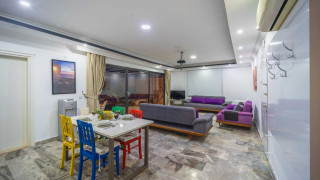 VKV9569 Villa Kalkan