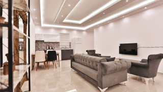 VKV4044 Villa Kalkan