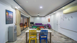 VKV9569 Villa Kalkan