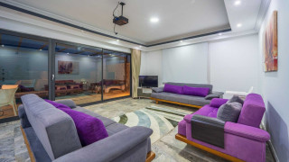 VKV9569 Villa Kalkan