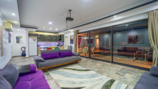 VKV9569 Villa Kalkan