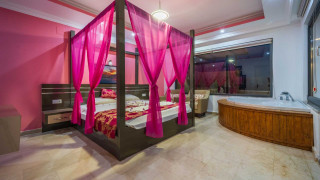 VKV9569 Villa Kalkan
