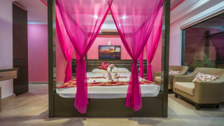 VKV9569 Villa Kalkan
