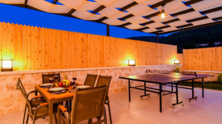 VKV6923 Villa Kalkan