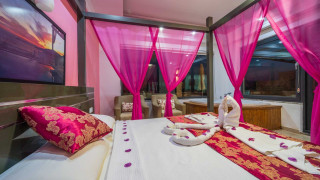 VKV9569 Villa Kalkan