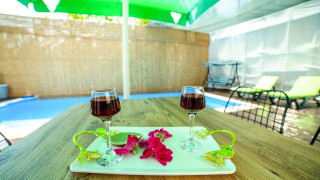 VKV4839 Villa Kalkan