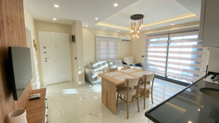 VKV3116 Villa Kalkan