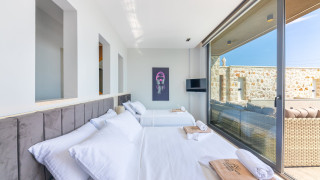 VKV2414 Villa Kalkan