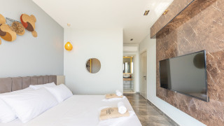 VKV2414 Villa Kalkan
