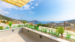 VKV2414 Villa Kalkan