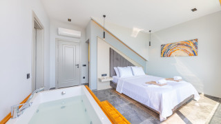 VKV2414 Villa Kalkan