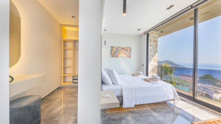 VKV2414 Villa Kalkan