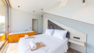 VKV2414 Villa Kalkan
