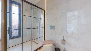 VKV2414 Villa Kalkan