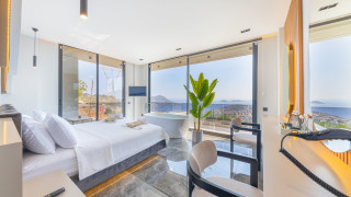 VKV2414 Villa Kalkan
