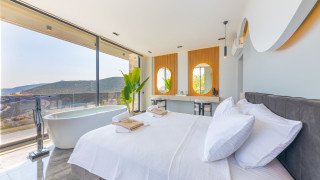 VKV2414 Villa Kalkan