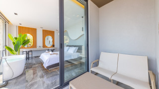 VKV2414 Villa Kalkan