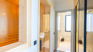 VKV2414 Villa Kalkan