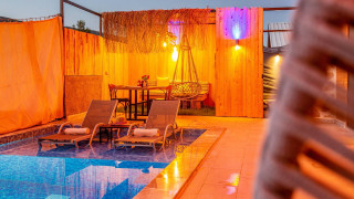 VKV9805 Villa Kalkan
