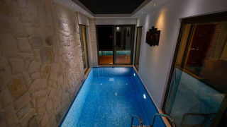 VKV1895 Villa Kalkan